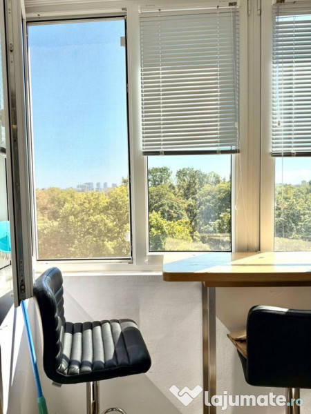 Apartament 2 camere decomandat City Park Mall