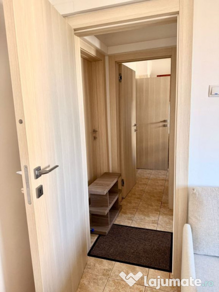 Apartament 2 camere decomandat City Park Mall