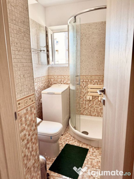 Apartament 2 camere decomandat City Park Mall