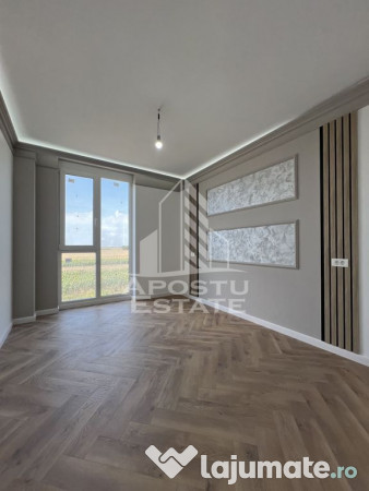 Apartament lux Torontalului