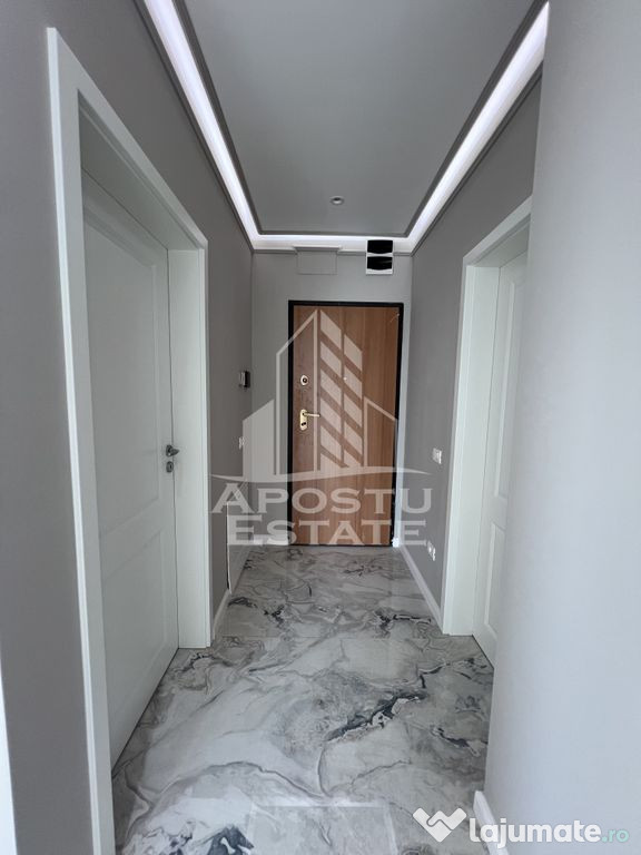 Apartament lux Torontalului