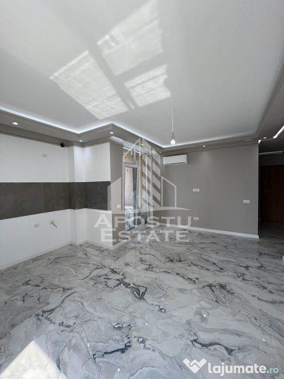Apartament lux Torontalului