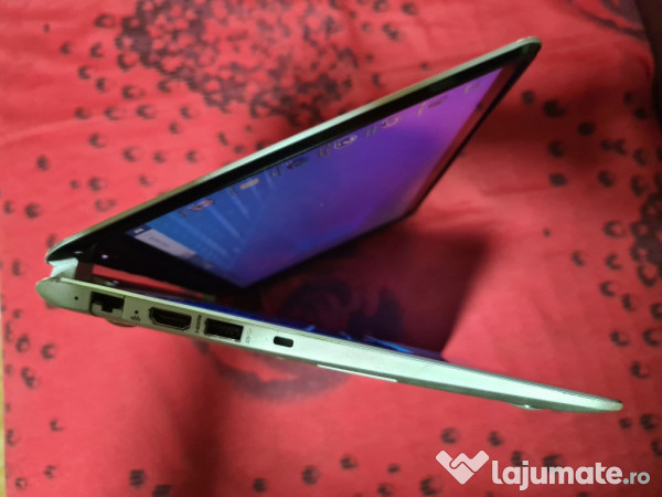 Laptop HP SpectreXT pro 