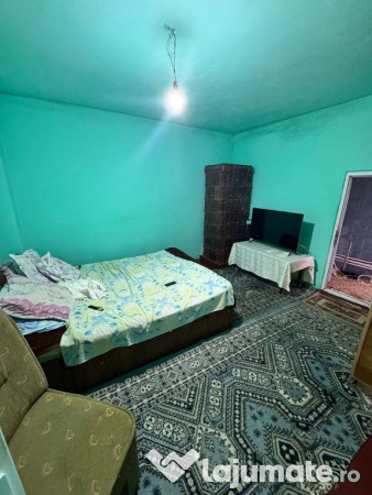 Casa 5 camere P+1E BCA Cumpana