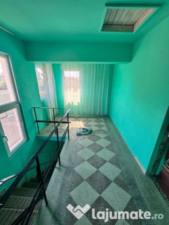 Casa 5 camere P+1E BCA Cumpana