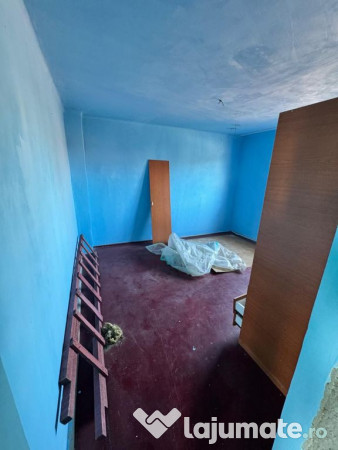 Casa 5 camere P+1E BCA Cumpana