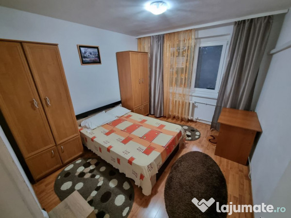 Apartament 2 camere zona Tomis 1