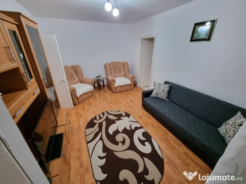 Apartament 2 camere zona Tomis 1