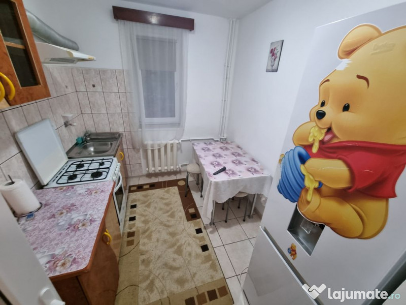 Apartament 2 camere zona Tomis 1