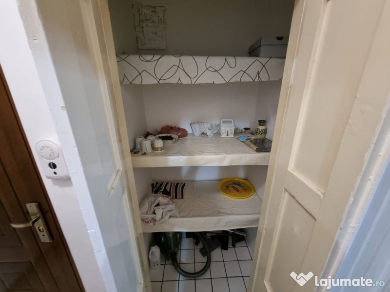 Apartament 2 camere zona Tomis 1