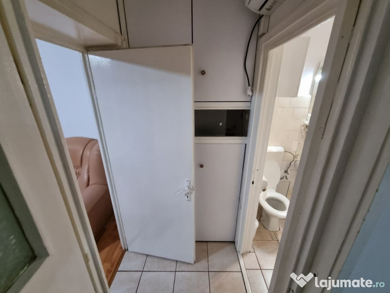 Apartament 2 camere zona Tomis 1