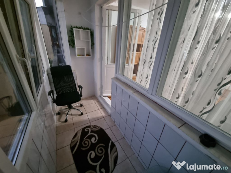 Apartament 2 camere zona Tomis 1