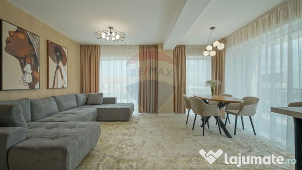 Locuință elegantă 2 camere | Finisaje premium | Astra ... 