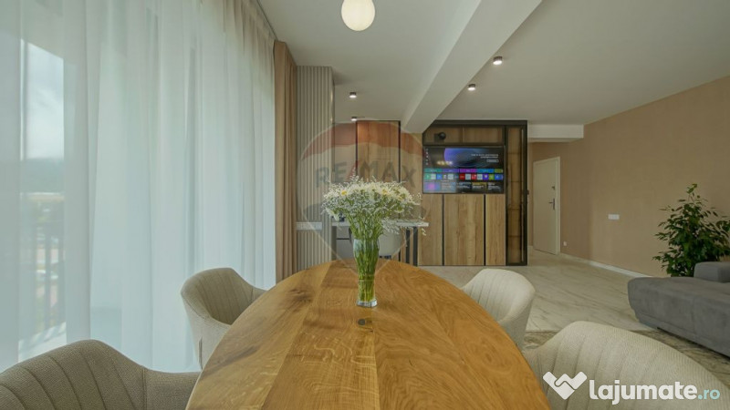 Locuință elegantă 2 camere | Finisaje premium | Astra ... 