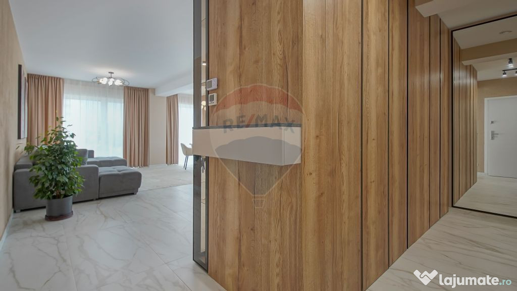 Locuință elegantă 2 camere | Finisaje premium | Astra ... 