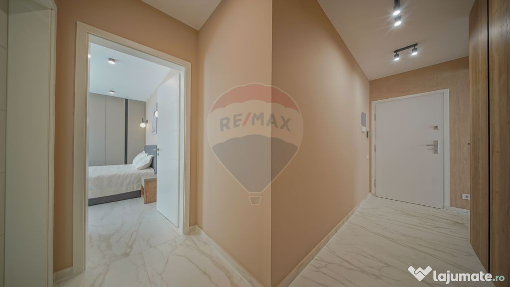 Locuință elegantă 2 camere | Finisaje premium | Astra ... 