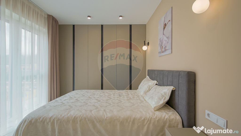 Locuință elegantă 2 camere | Finisaje premium | Astra ... 