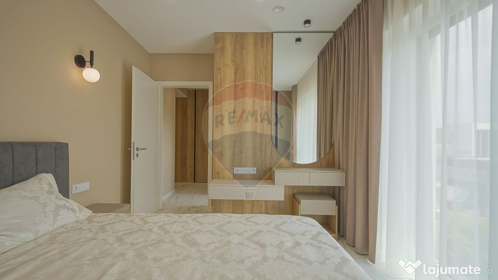 Locuință elegantă 2 camere | Finisaje premium | Astra ... 