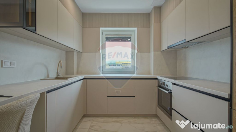 Locuință elegantă 2 camere | Finisaje premium | Astra ... 