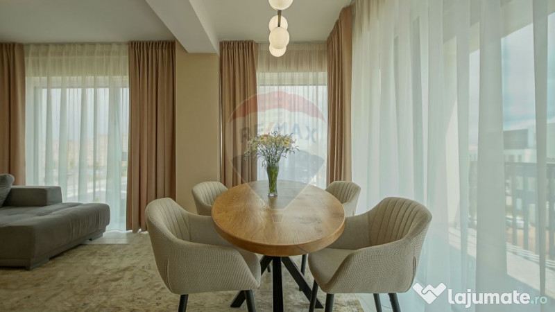 Locuință elegantă 2 camere | Finisaje premium | Astra ... 