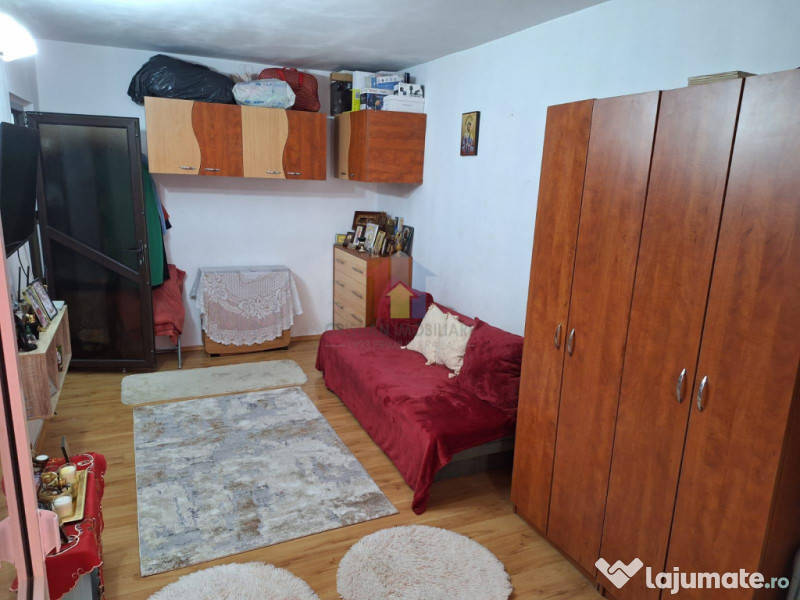 Garsoniera Mobilata, confort 1, Disponibila Imediat, Doroban 