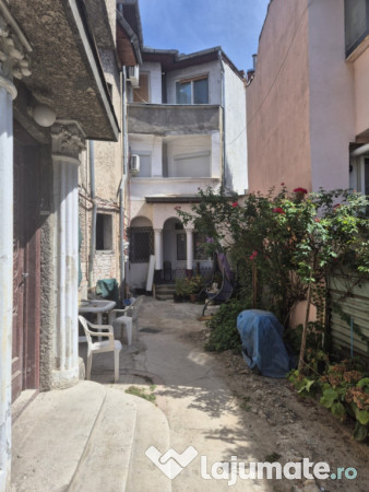 Unirii Mitropolie INCHIRIEZ apartament 2 camere in vila