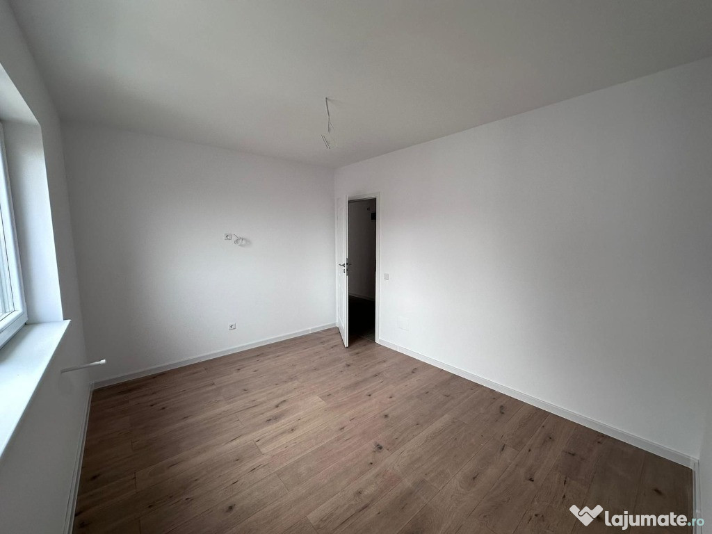 Apartament 2 camere,Str Diamantului bragadiru 