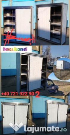 Echipamente profesionale pentru Horeca - Horeca Bucuresti 