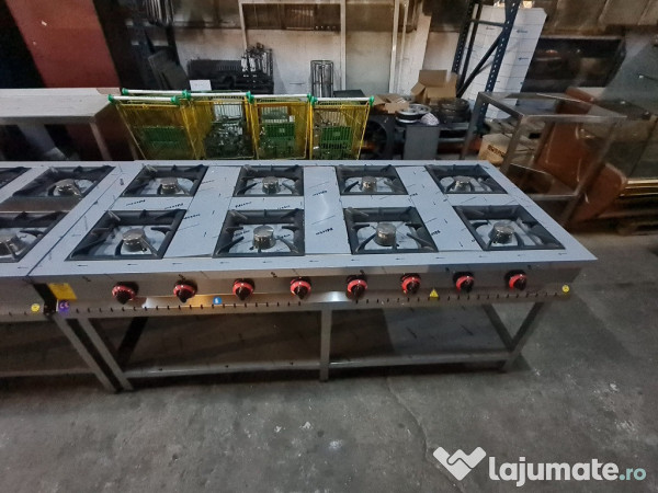 Echipamente profesionale pentru Horeca - Horeca Bucuresti 