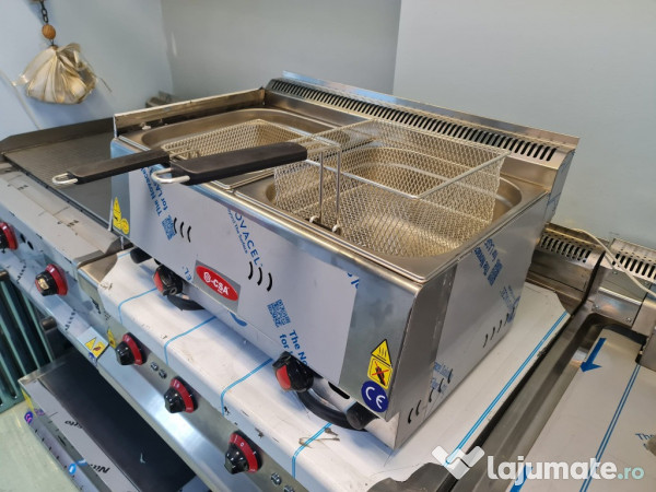 Echipamente profesionale pentru Horeca - Horeca Bucuresti 