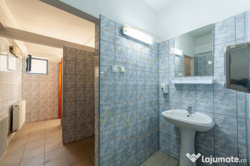 Birouri de închiriat - Ideal pentru Afacerea TA!