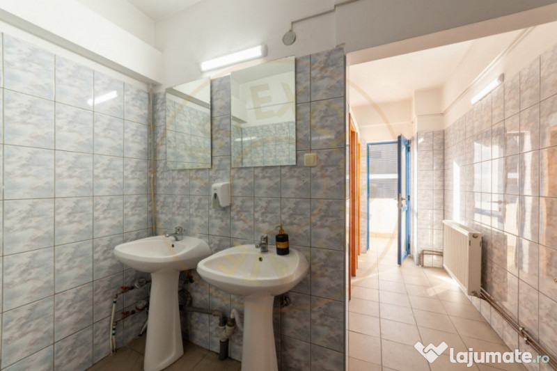 Birouri de închiriat - Ideal pentru Afacerea TA!