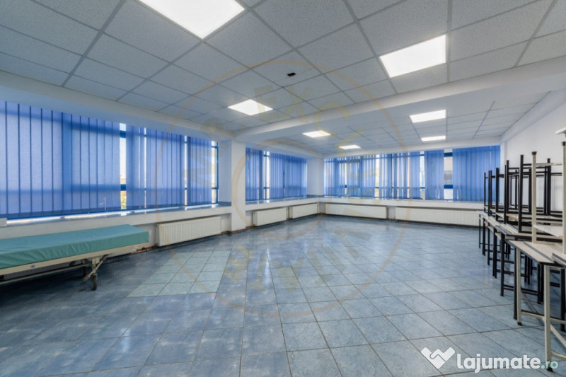 Birouri de închiriat - Ideal pentru Afacerea TA!