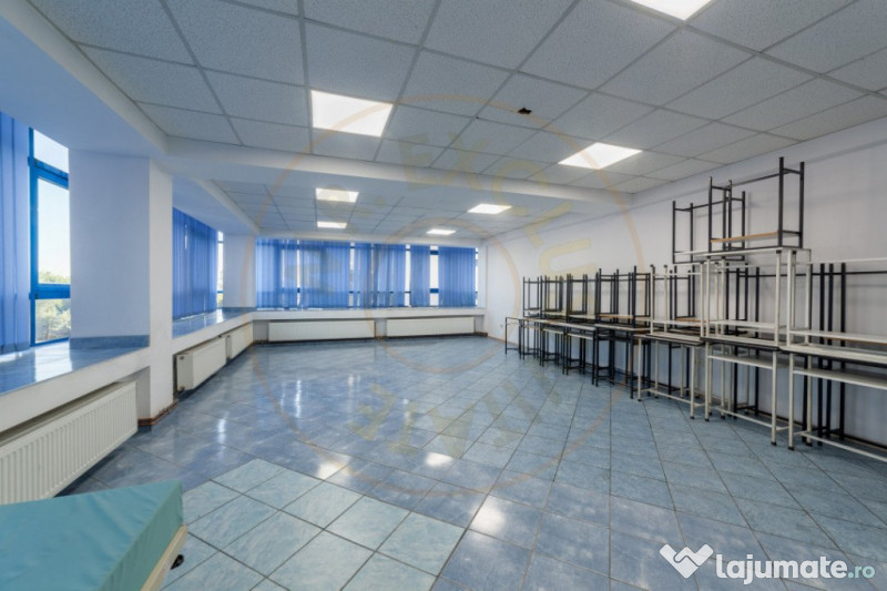 Birouri de închiriat - Ideal pentru Afacerea TA!