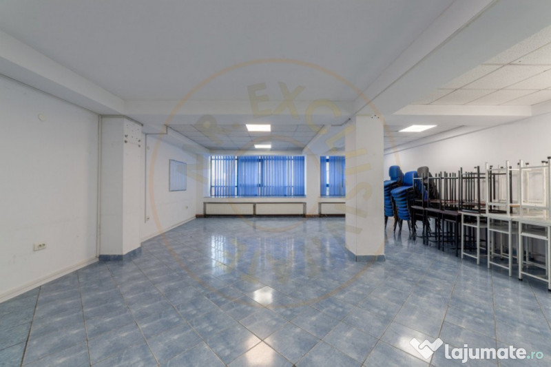 Birouri de închiriat - Ideal pentru Afacerea TA!