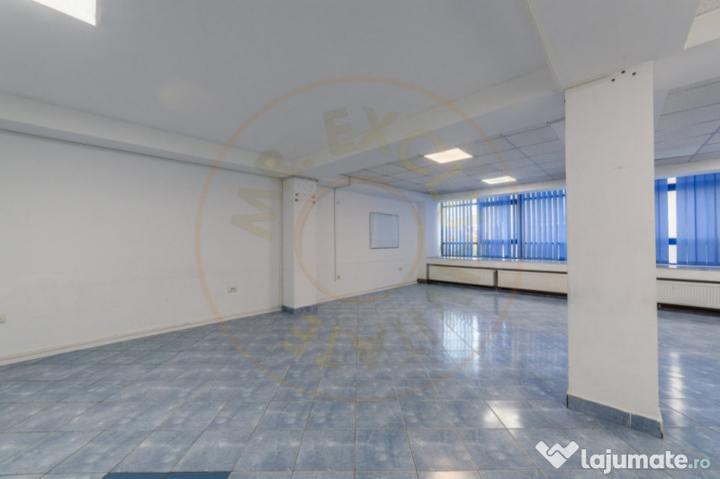 Birouri de închiriat - Ideal pentru Afacerea TA!