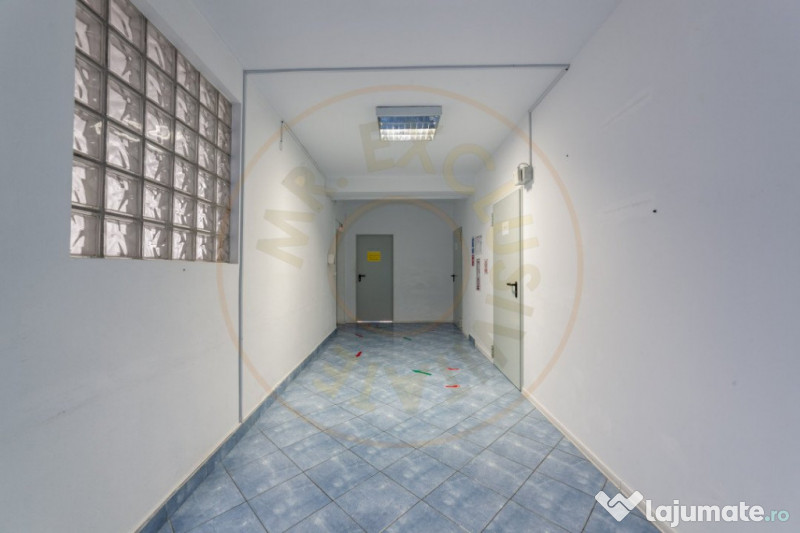 Birouri de închiriat - Ideal pentru Afacerea TA!