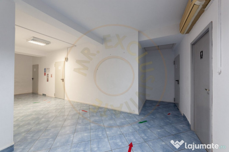 Birouri de închiriat - Ideal pentru Afacerea TA!