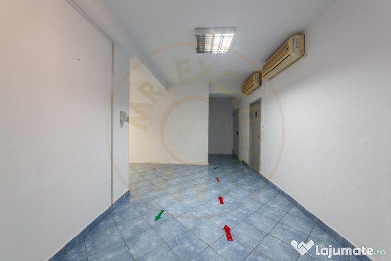 Birouri de închiriat - Ideal pentru Afacerea TA!