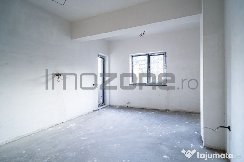 3 Camere, Pacii, 86 mp, decomandat, 2 balc., zona de case... 