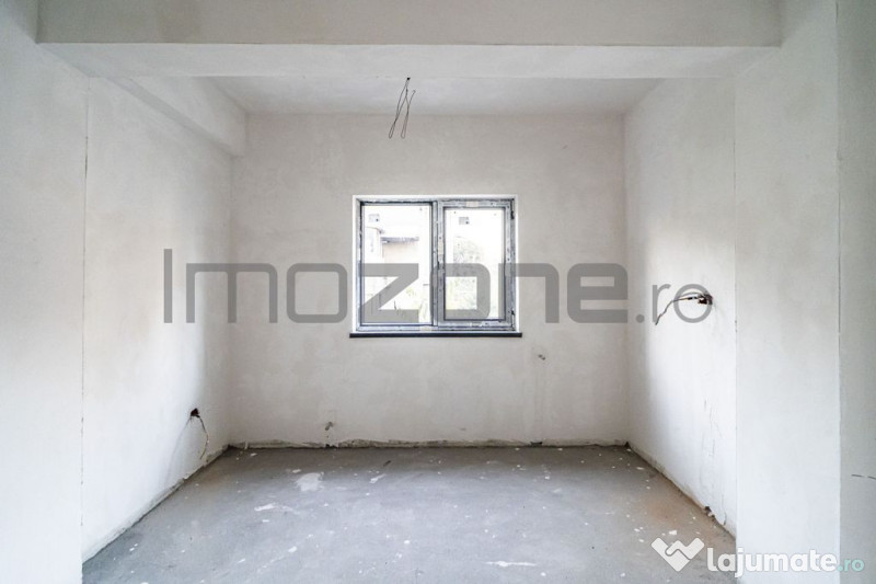 3 Camere, Pacii, 86 mp, decomandat, 2 balc., zona de case... 