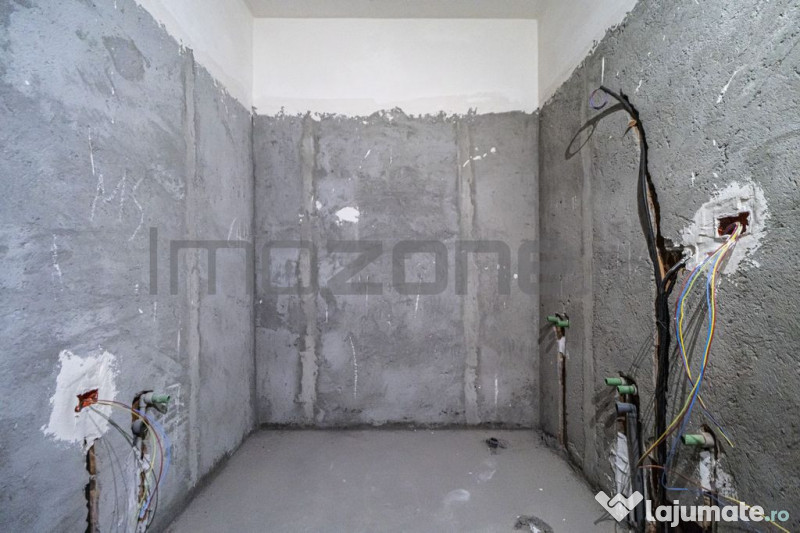 3 Camere, Pacii, 86 mp, decomandat, 2 balc., zona de case... 