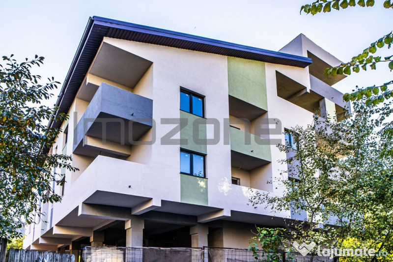 3 Camere, Pacii, 86 mp, decomandat, 2 balc., zona de case... 