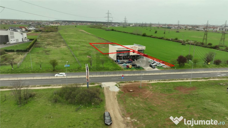 RECO TEREN INTRAVILAN IN ORADEA 