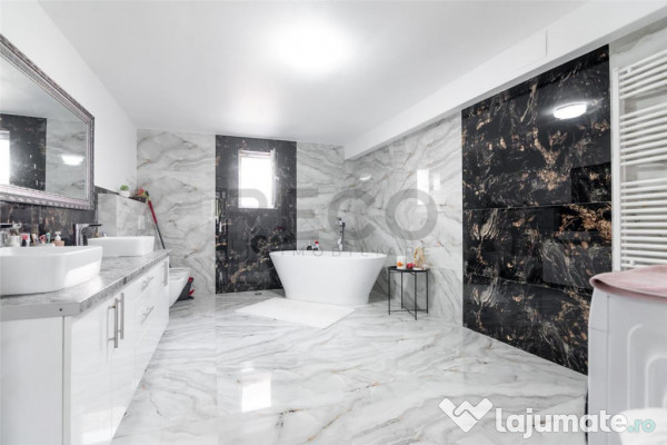 Reco Casa in Cauaceu aproape de Biharia 