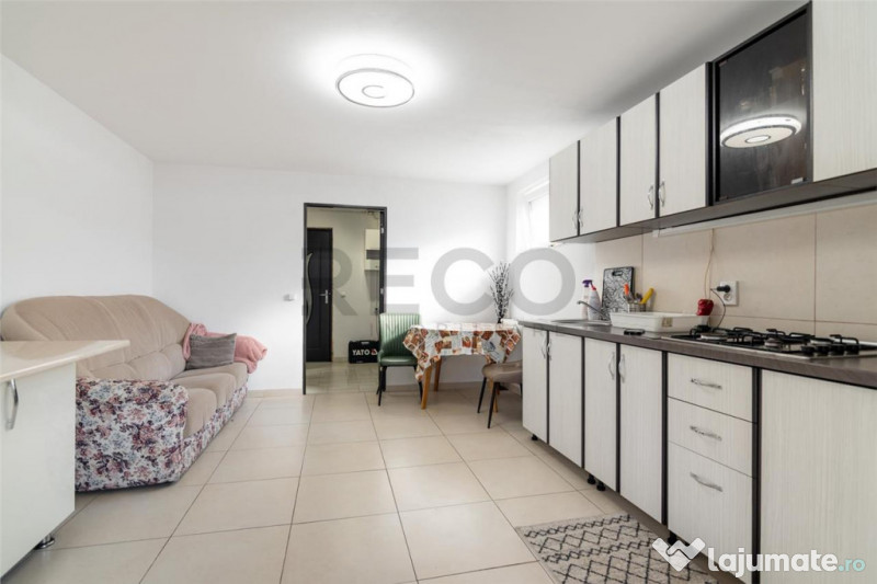 Reco Casa in Cauaceu aproape de Biharia 