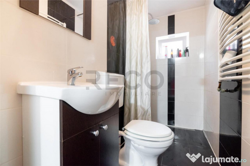 Reco Casa in Cauaceu aproape de Biharia 