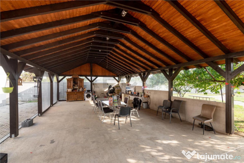 Reco Casa in Cauaceu aproape de Biharia 