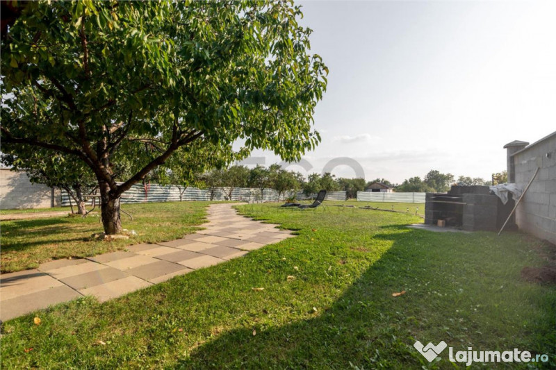 Reco Casa in Cauaceu aproape de Biharia 