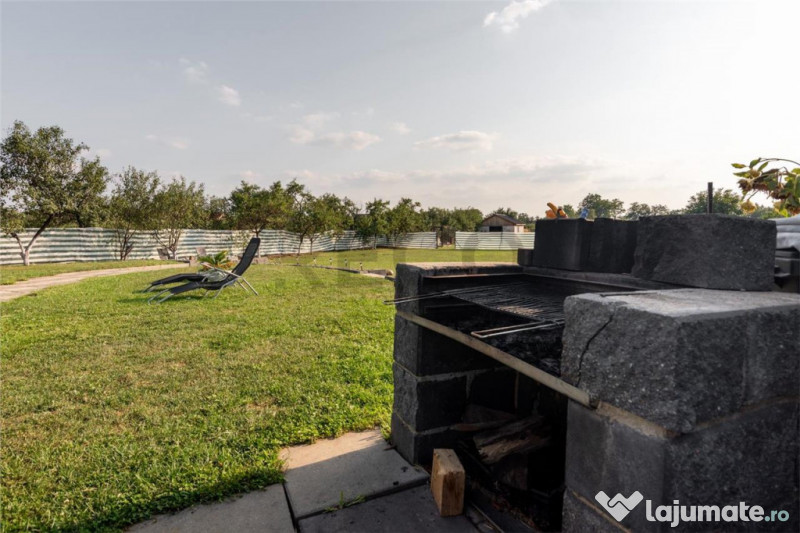 Reco Casa in Cauaceu aproape de Biharia 